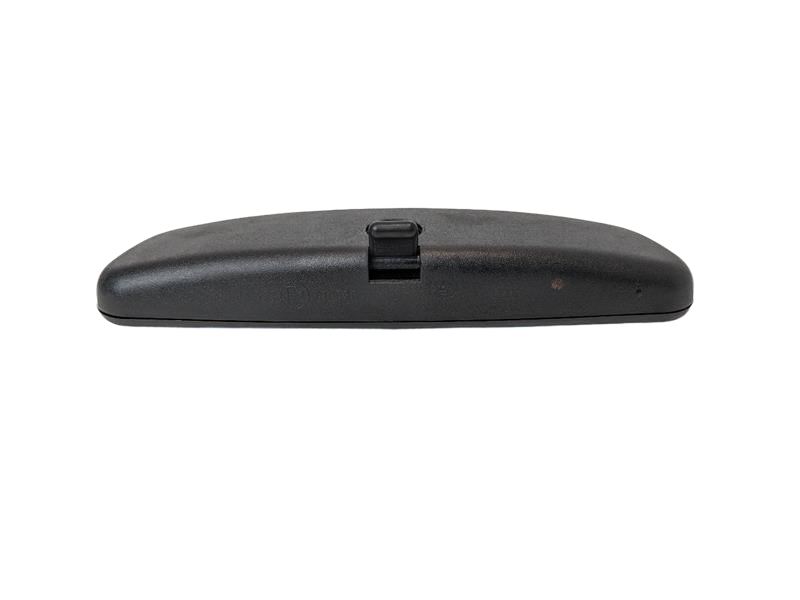 2001 - 2005 OEM AUDI A4 INTERIOR UPPER ROOF REAR VIEW MIRROR ASSEMBLY