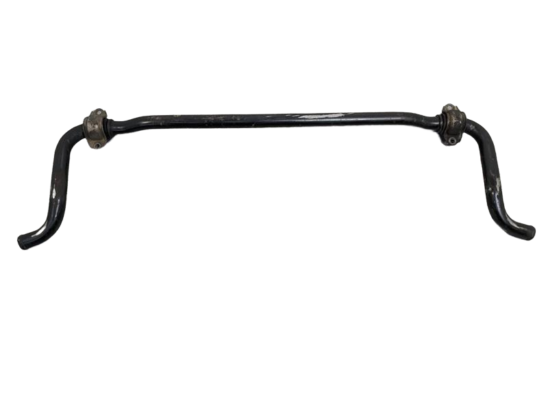 2001 - 2005 OEM AUDI A4 FRONT SIDE SUSPENSION STABILIZER BAR ANTI ROLL ROD