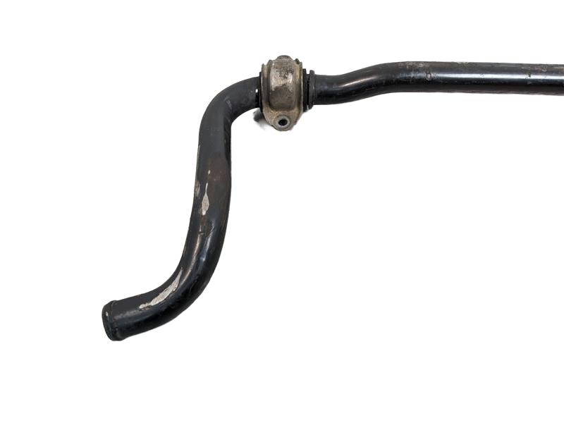 2001 - 2005 OEM AUDI A4 FRONT SIDE SUSPENSION STABILIZER BAR ANTI ROLL ROD
