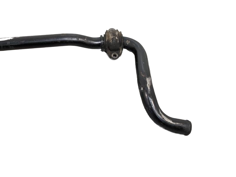 2001 - 2005 OEM AUDI A4 FRONT SIDE SUSPENSION STABILIZER BAR ANTI ROLL ROD