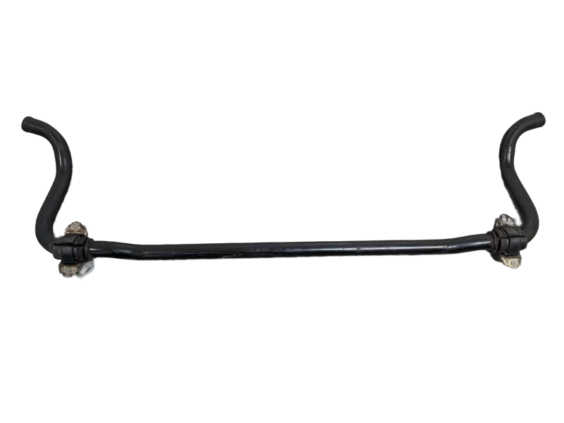 2001 - 2005 OEM AUDI A4 FRONT SIDE SUSPENSION STABILIZER BAR ANTI ROLL ROD
