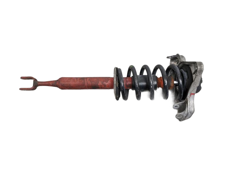 2001 - 2005 OEM AUDI A4 FRONT LEFT DRIVER SIDE SHOCK ABSORBER STRUT