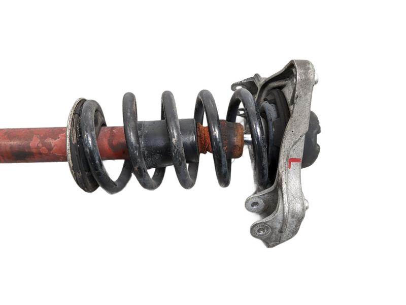 2001 - 2005 OEM AUDI A4 FRONT LEFT DRIVER SIDE SHOCK ABSORBER STRUT
