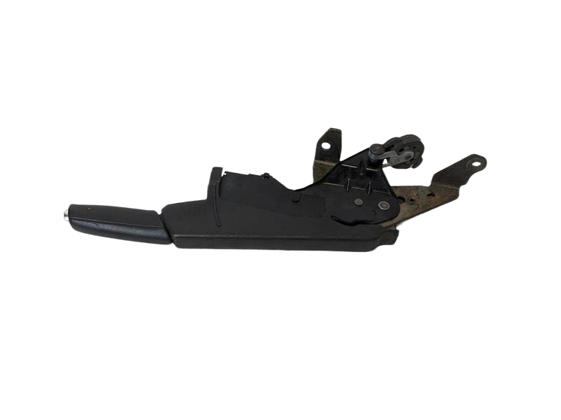 2001 - 2005 OEM AUDI A4 EMERGENCY PARKING BRAKE HANDLE LEVER ASSEMBLY
