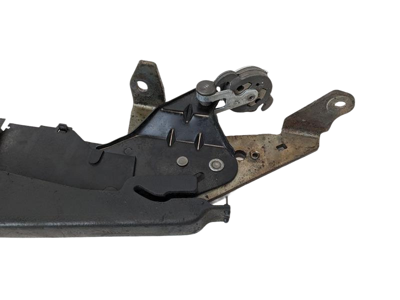 2001 - 2005 OEM AUDI A4 EMERGENCY PARKING BRAKE HANDLE LEVER ASSEMBLY
