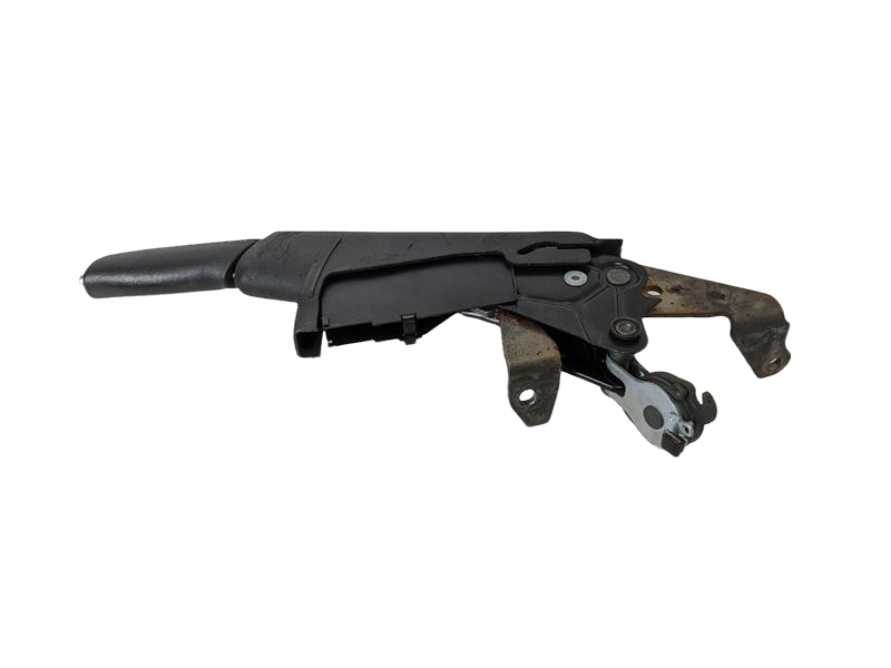 2001 - 2005 OEM AUDI A4 EMERGENCY PARKING BRAKE HANDLE LEVER ASSEMBLY