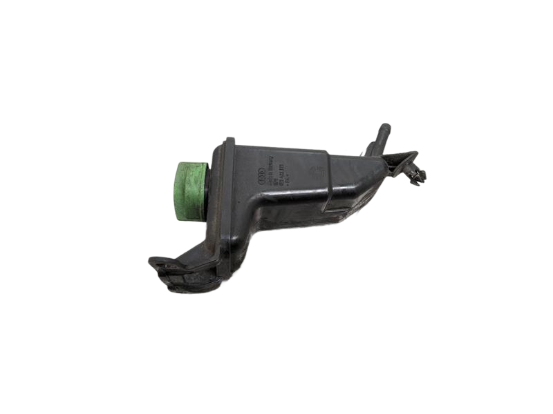 2001 - 2005 OEM AUDI A4 POWER STEERING FLUID RESERVOIR TANK BOTTLE AND CAP