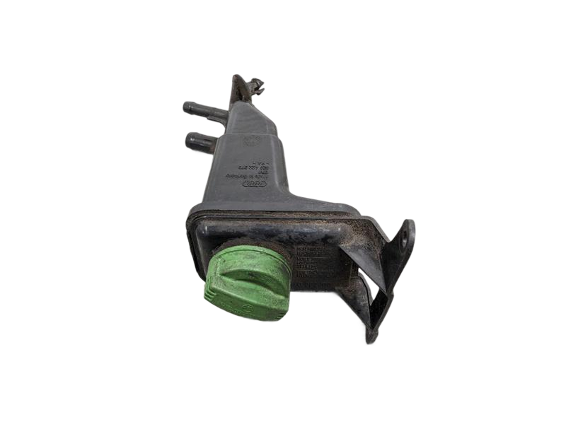 2001 - 2005 OEM AUDI A4 POWER STEERING FLUID RESERVOIR TANK BOTTLE AND CAP