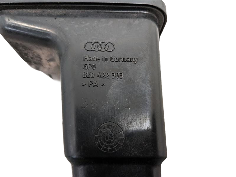 2001 - 2005 OEM AUDI A4 POWER STEERING FLUID RESERVOIR TANK BOTTLE AND CAP