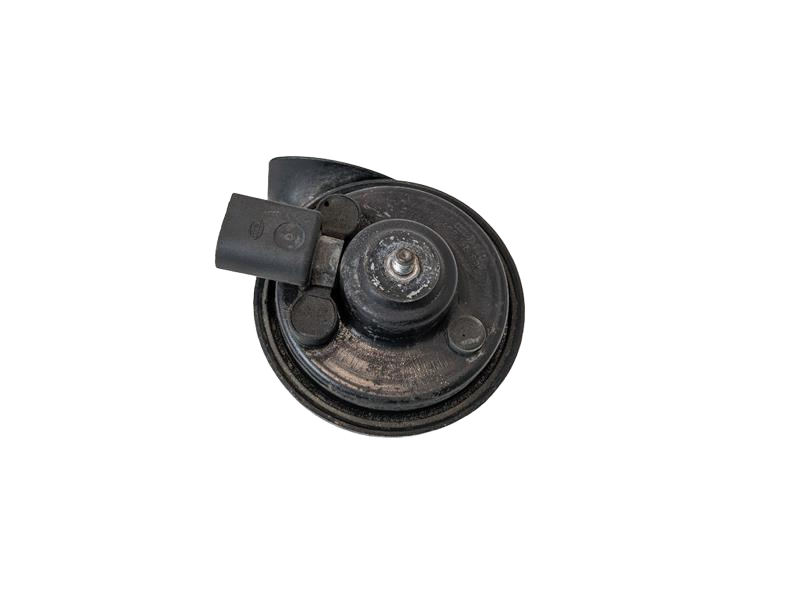 2001 - 2005 OEM AUDI A4 HIGH TONE NOTE SIGNAL SAFETY HORN