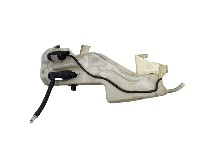 2001 - 2005 OEM AUDI A4 LOWER WINDSHIELD WASHER RESERVOIR TANK