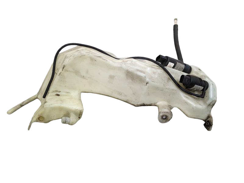 2001 - 2005 OEM AUDI A4 LOWER WINDSHIELD WASHER RESERVOIR TANK