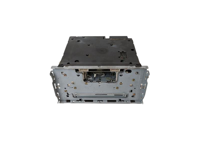 2001 - 2005 OEM AUDI A4 SYMPHONY AUDIO RADIO RECEIVER CD PLAYER