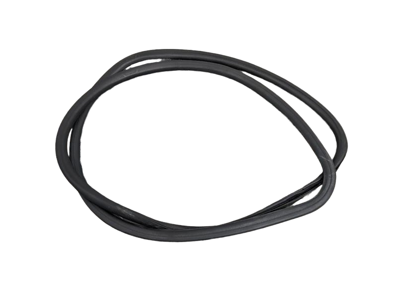 2001 - 2005 OEM AUDI A4 FRONT RIGHT PASSENGER SIDE DOOR SEAL WEATHERSTRIP RUBBER