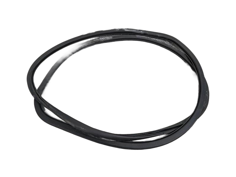 2001 - 2005 OEM AUDI A4 FRONT RIGHT PASSENGER SIDE DOOR SEAL WEATHERSTRIP RUBBER
