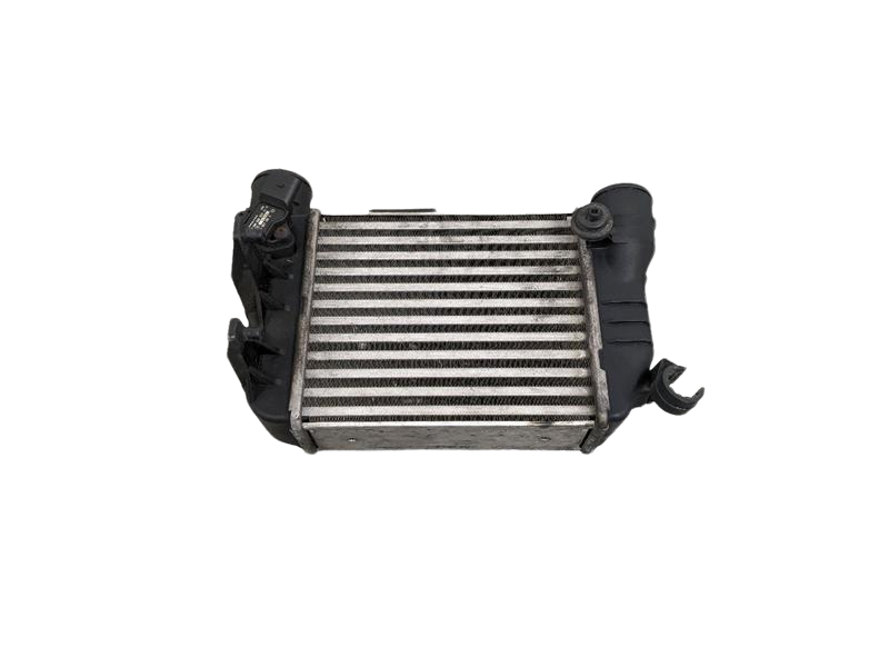 2001 - 2005 OEM AUDI A4 TURBO SYSTEM CHARGE AIR INTERCOOLER RADIATOR ASSEMBLY