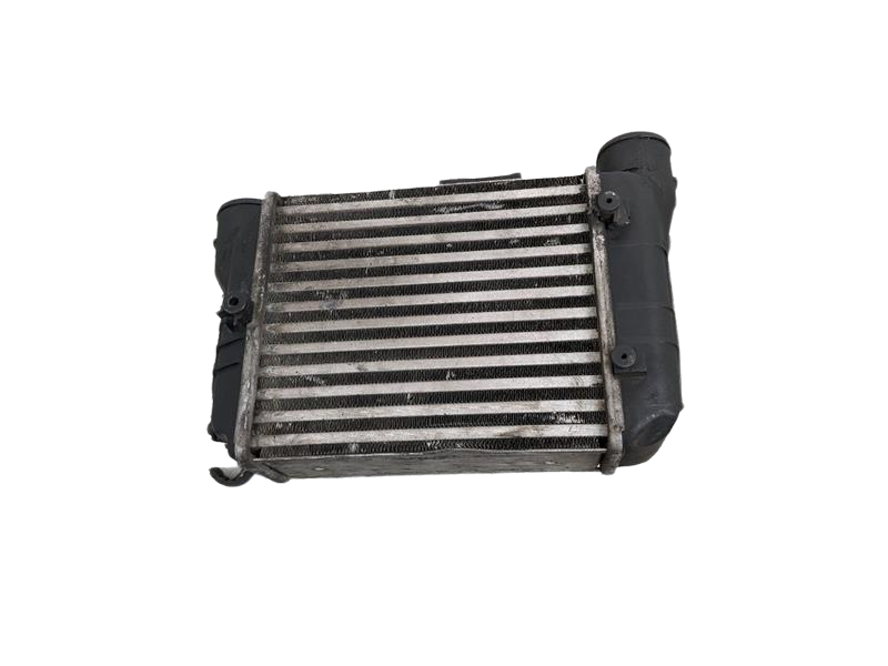 2001 - 2005 OEM AUDI A4 TURBO SYSTEM CHARGE AIR INTERCOOLER RADIATOR ASSEMBLY