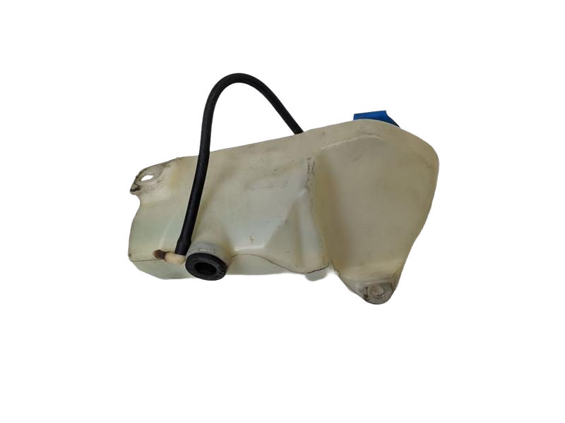 2001 - 2005 OEM AUDI A4 WINDSHIELD WASHER FLUID RESERVOIR ASSEMBLY