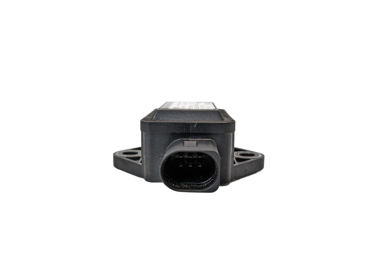 2001 - 2005 OEM AUDI A4 YAW RATE SENSOR CONTROL MODULE UNIT