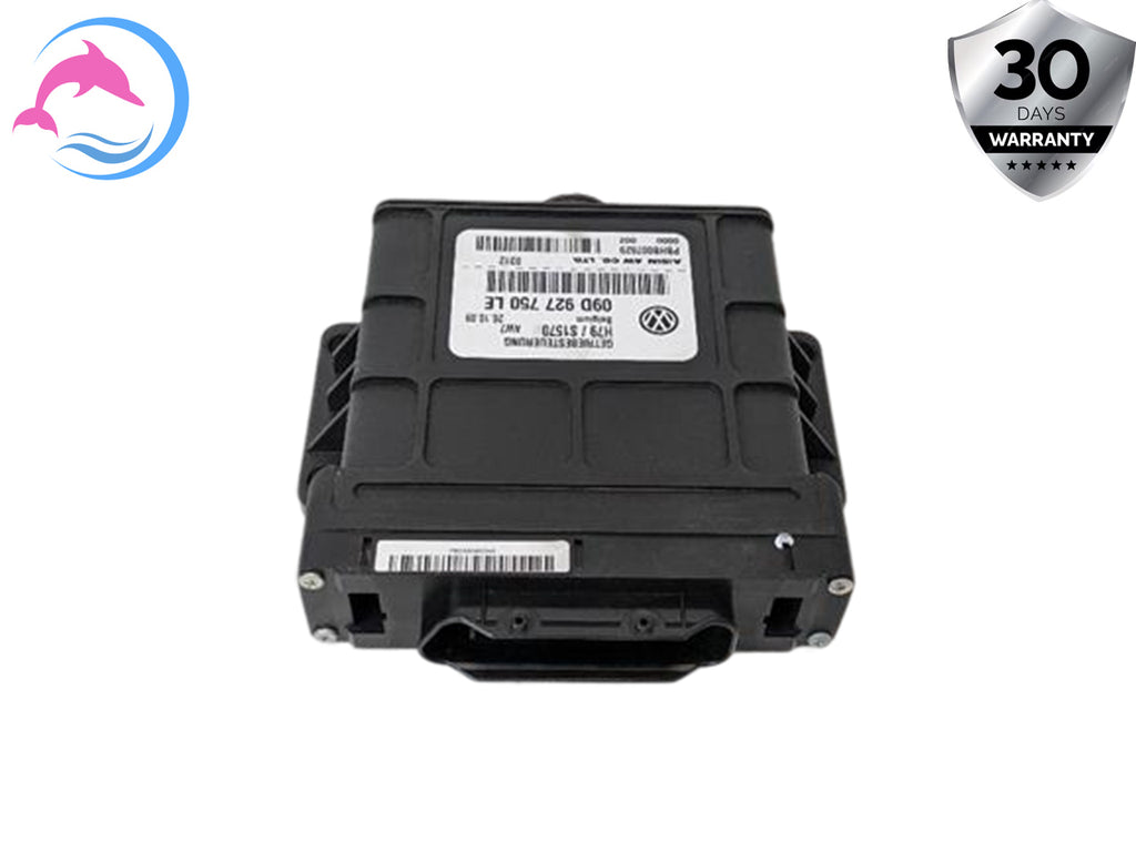 2008 - 2010 OEM PORSCHE CAYENNE TRANSMISSION CONTROL MODULE UNIT