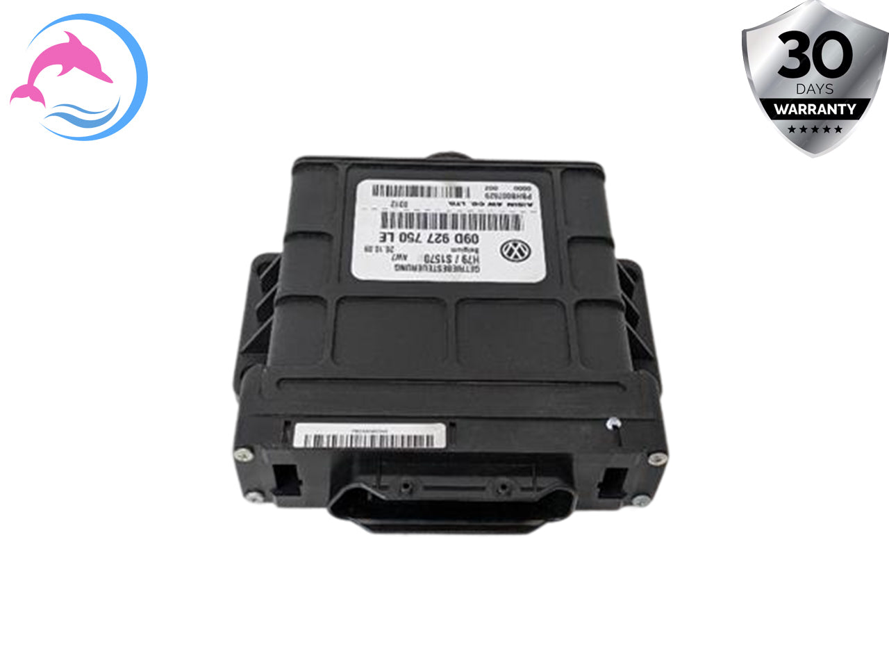 2008 - 2010 OEM PORSCHE CAYENNE TRANSMISSION CONTROL MODULE UNIT
