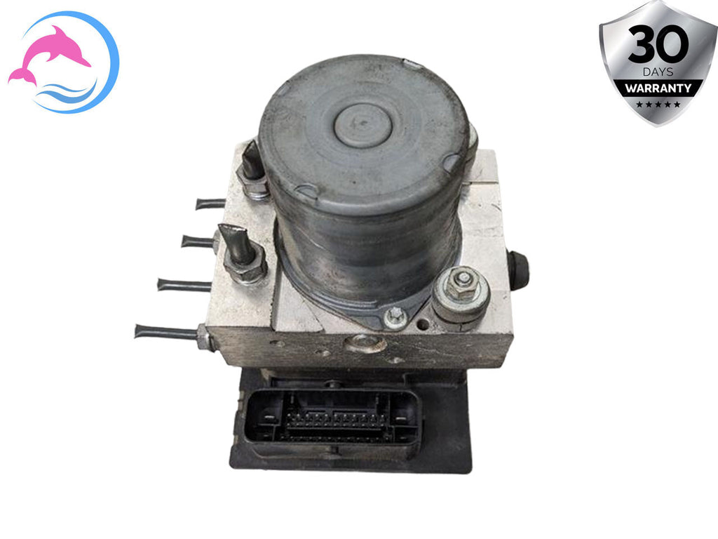 2002 - 2012 OEM LAND ROVER RANGE ROVER ABS ANTI-LOCK BRAKE PUMP CONTROL MODULE