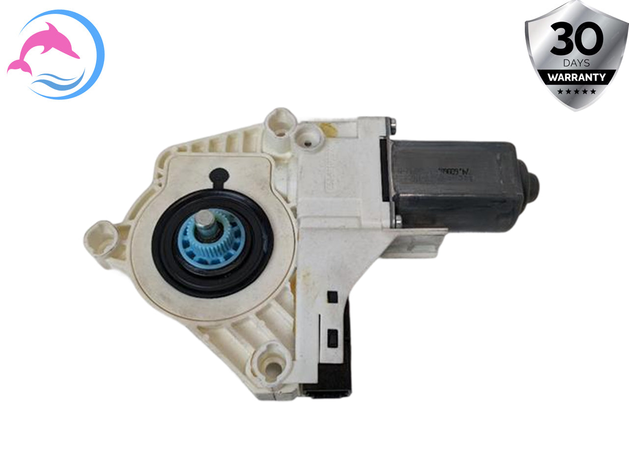 10 - 13 OEM LAND ROVER RANGE ROVER SPORT FRONT LEFT SIDE DOOR POWER WINDOW MOTOR