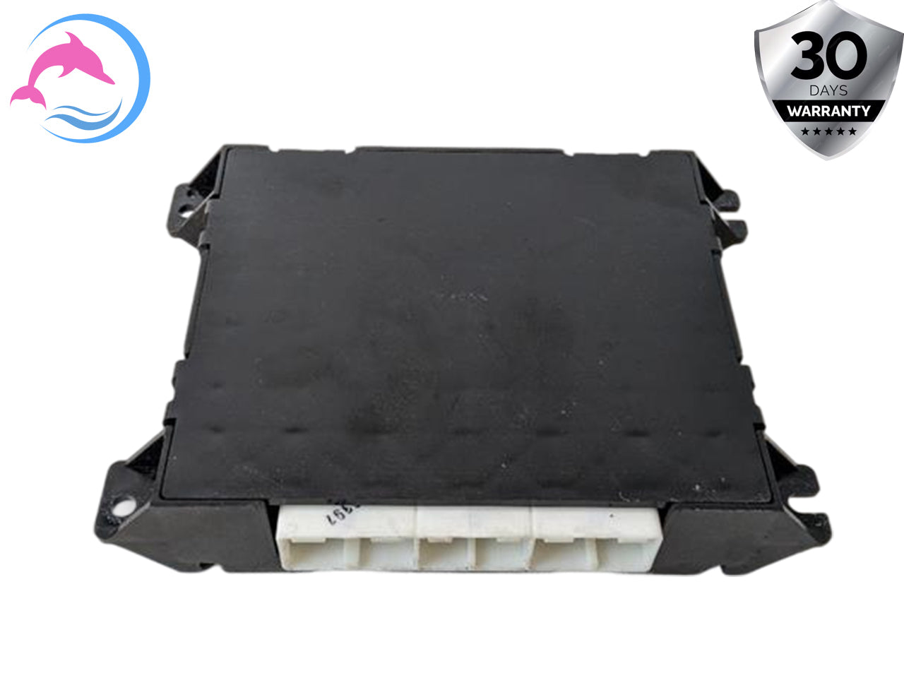 10-13 OEM LAND RANGE ROVER SPORT AC TEMPERATURE HEATER CLIMATE CONTROL MODULE