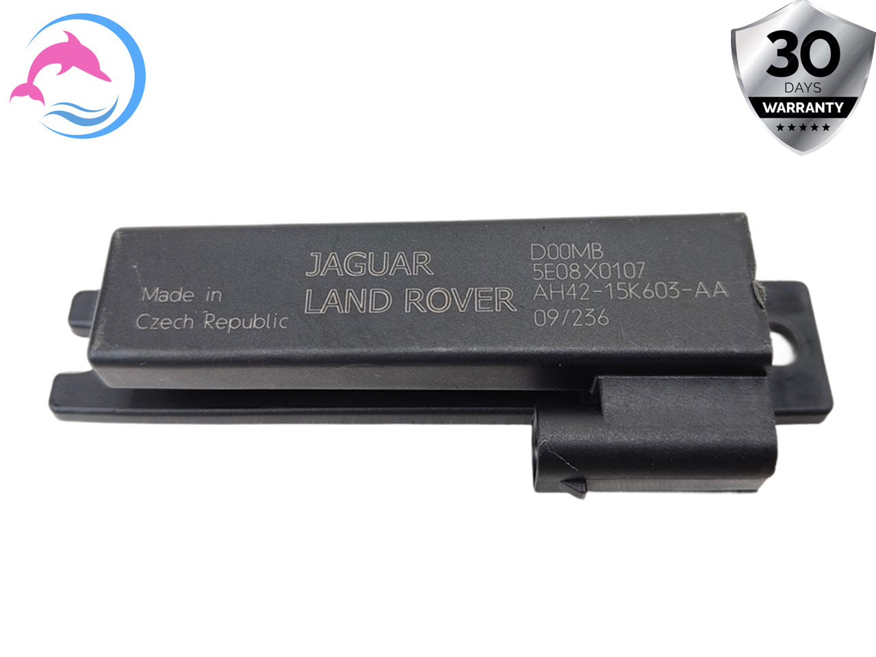10 - 13 OEM LAND ROVER RANGE ROVER SPORT KEYLESS ENTRY ANTENNA CONTROL MODULE