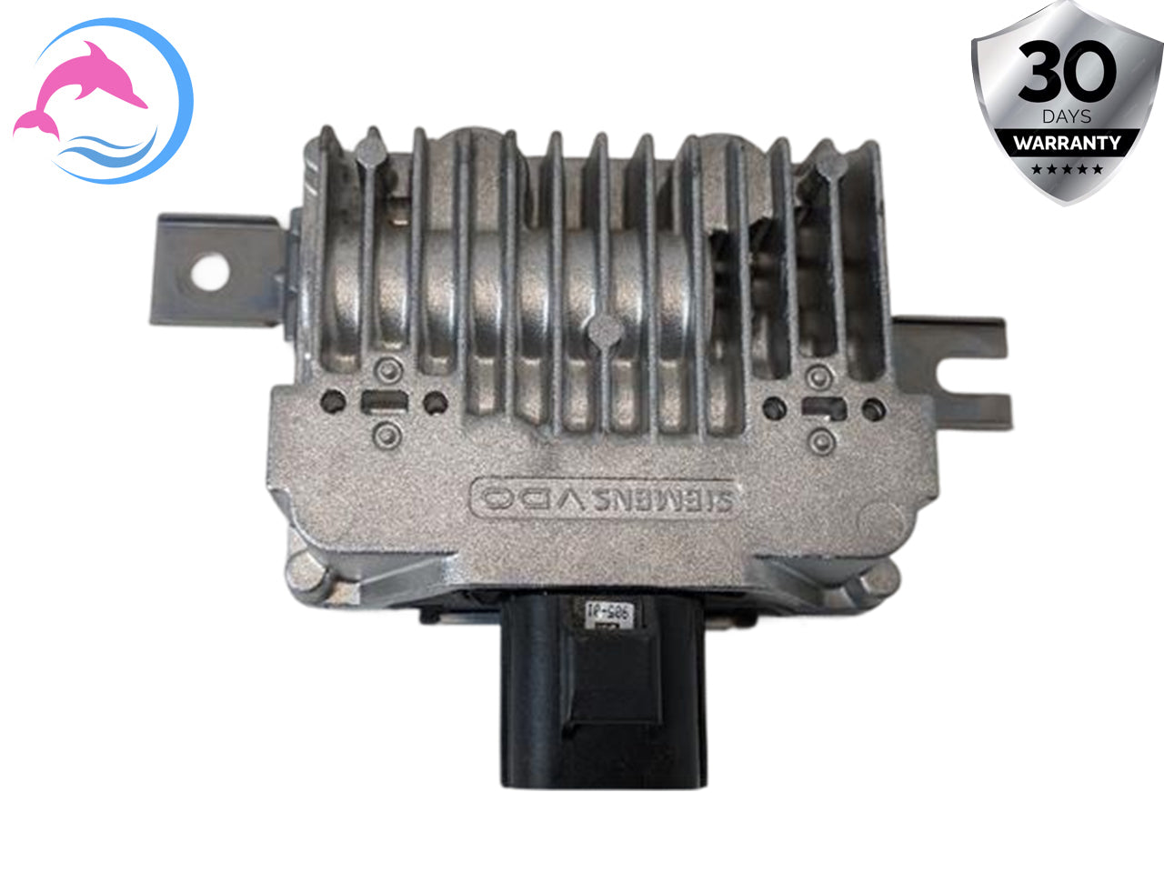 2006 - 2012 OEM LAND ROVER RANGE ROVER SPORT FUEL PUMP CONTROL MODULE UNIT