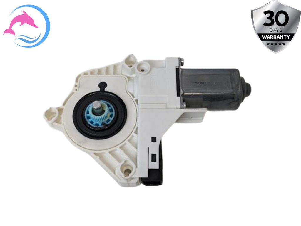 2014 - 2016 OEM LAND ROVER LR4 FRONT LEFT SIDE DOOR POWER WINDOW MOTOR REGULATOR
