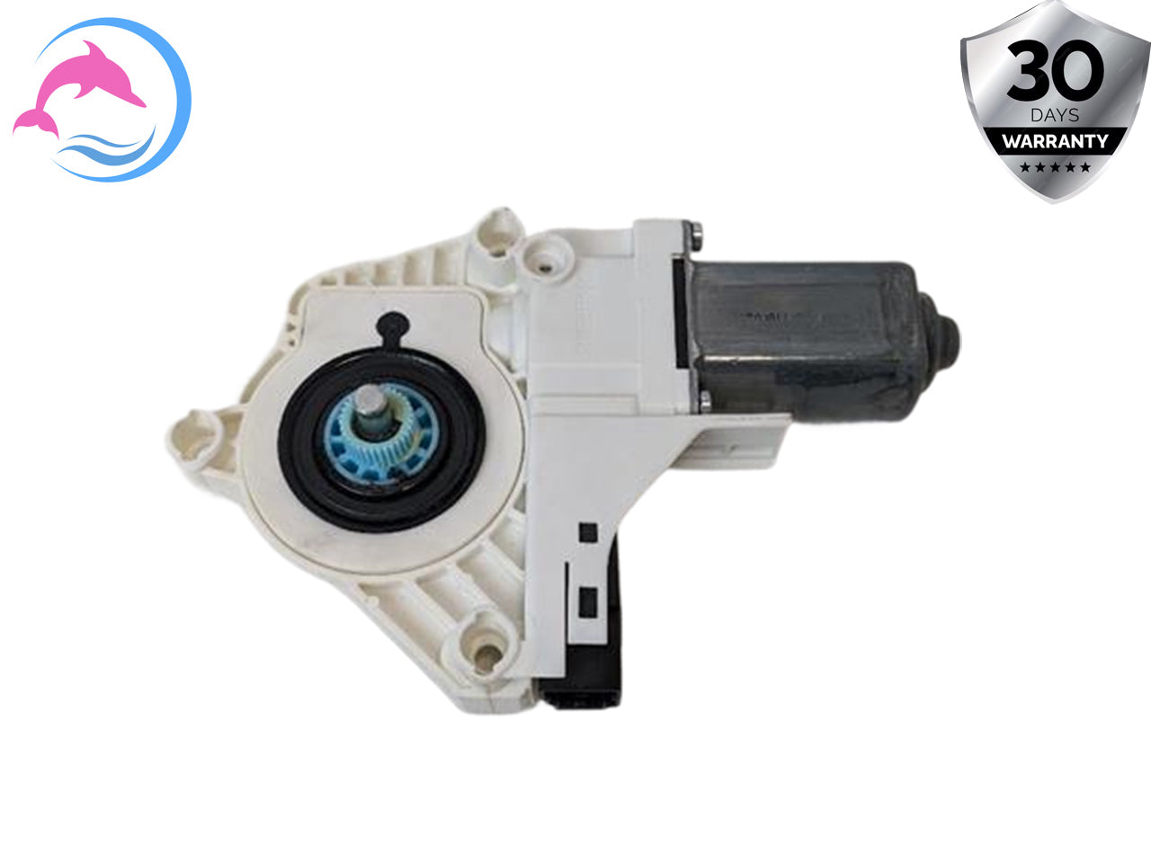 2014 - 2016 OEM LAND ROVER LR4 FRONT LEFT SIDE DOOR POWER WINDOW MOTOR REGULATOR