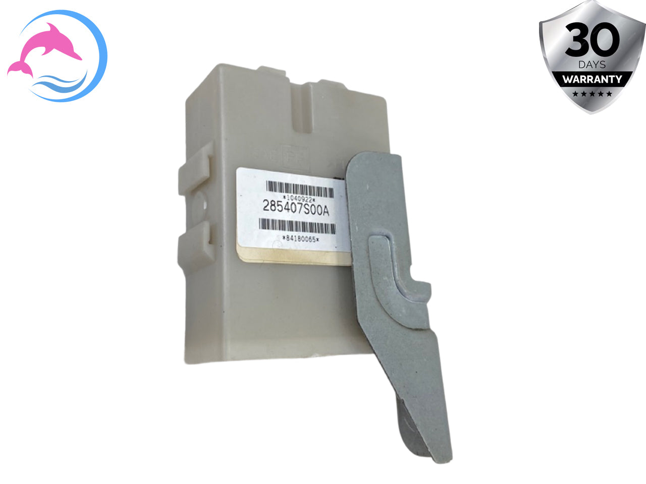 2005 - 2015 OEM NISSAN ARMADA TRANSMISSION SHIFT LOCK CONTROL MODULE UNIT