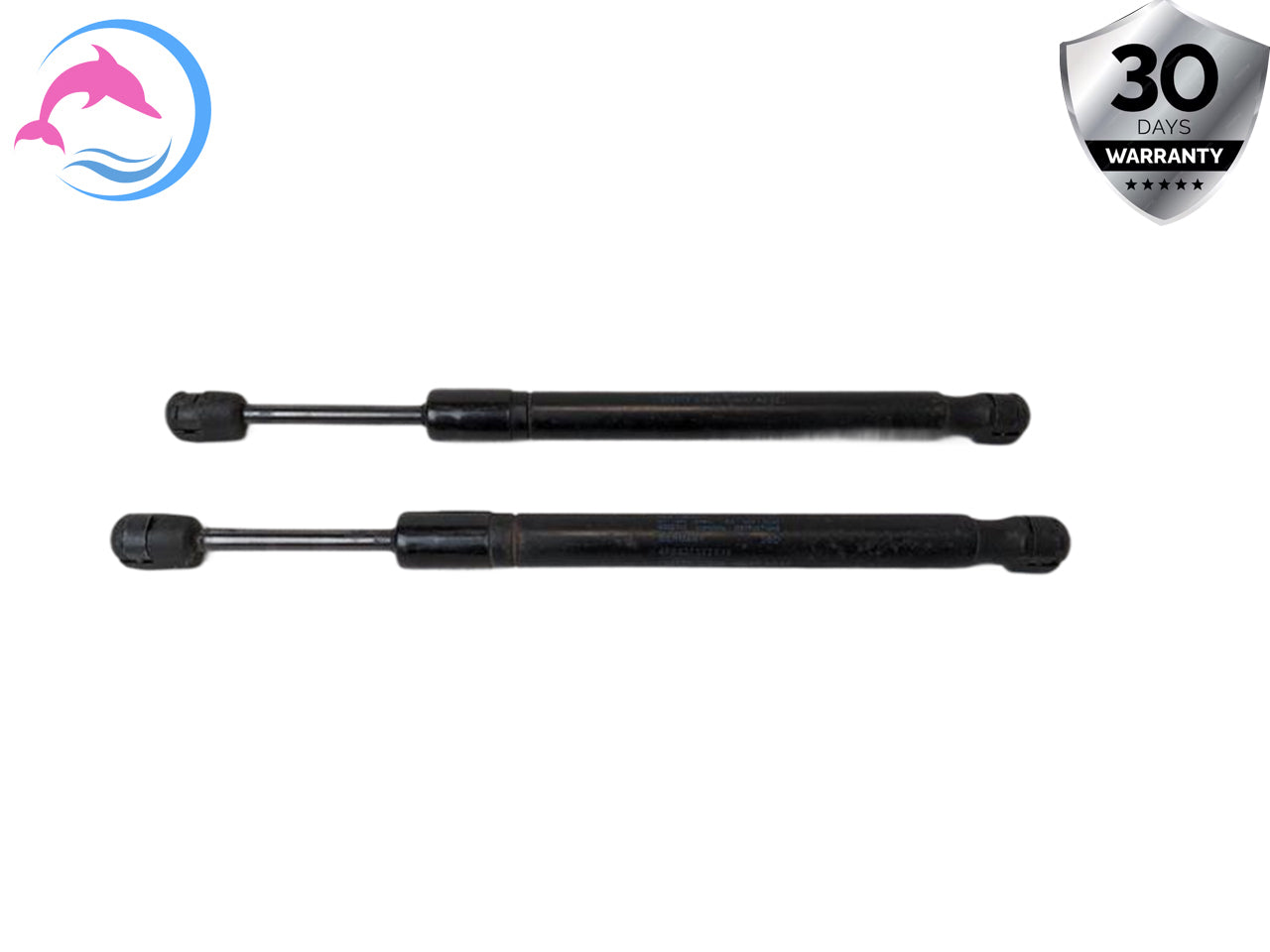 2004 - 2011 OEM AUDI A6  FRONT LEFT OR RIGHT HOOD SHOCK ABSORBER STRUT