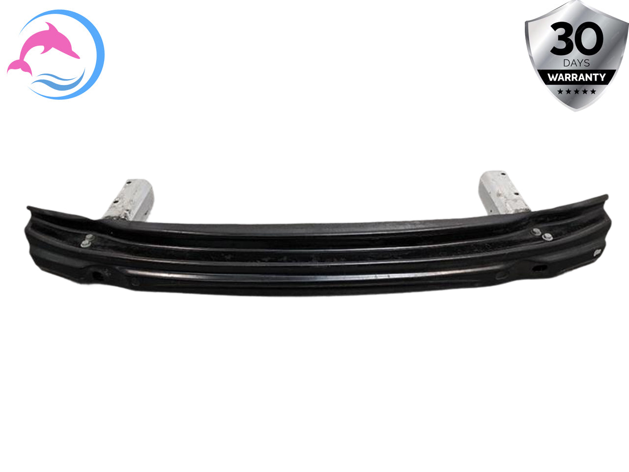 2008 - 2012 OEM AUDI A5 REAR BUMPER REINFORCEMENT IMPACT BAR