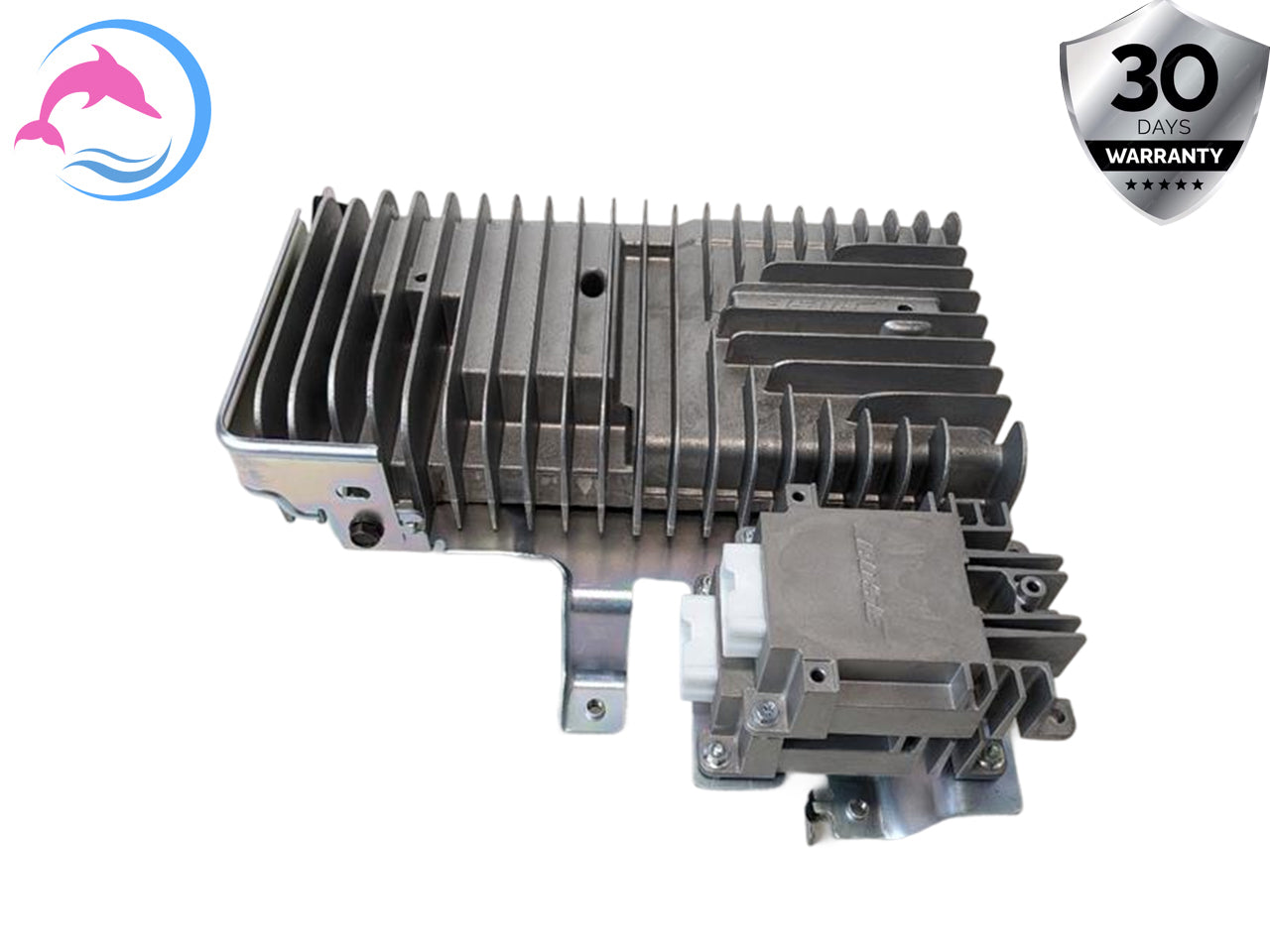 2011 - 2013 OEM INFINITI M37 AUDIO SOUND SYSTEM AMPLIFIER CONTROL MODULE