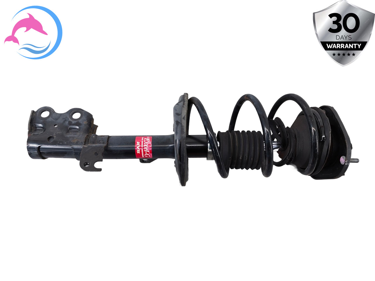 05 - 09 OEM TOYOTA PRIUS FRONT RIGHT PASSENGER SIDE STRUT SHOCK SPRING ABSORBER