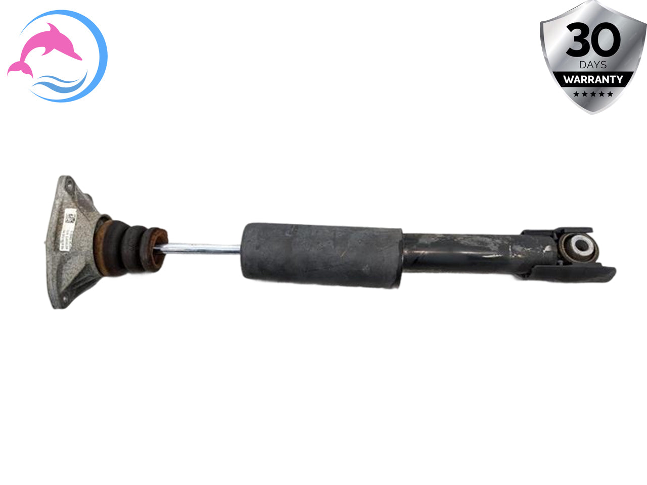2014 - 2017 OEM MINI COOPER REAR LEFT DRIVER SIDE SHOCK ABSORBER STRUT ASSEMBLY