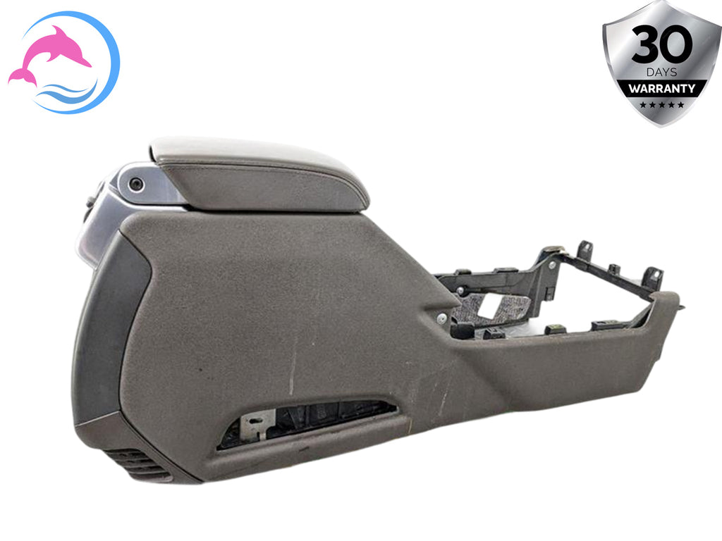 2002 - 2012 OEM LAND ROVER RANGE ROVER CENTRE CONSOLE ARMREST ASSEMBLY