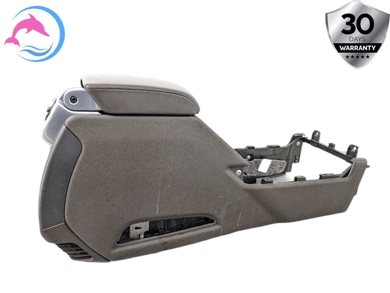 2002 - 2012 OEM LAND ROVER RANGE ROVER CENTRE CONSOLE ARMREST ASSEMBLY