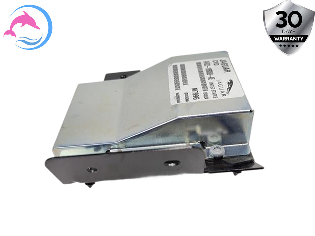 10 - 13 OEM LAND ROVER RANGE ROVER SPORT AIR SUSPENSION DAMPING CONTROL MODULE