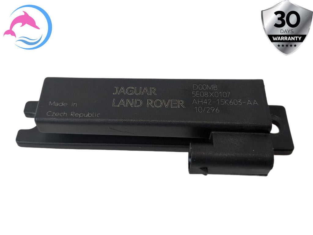 06 - 12 OEM LAND ROVER RANGE ROVER SPORT KEYLESS ENTRY SMART KEY ANTENNA MODULE