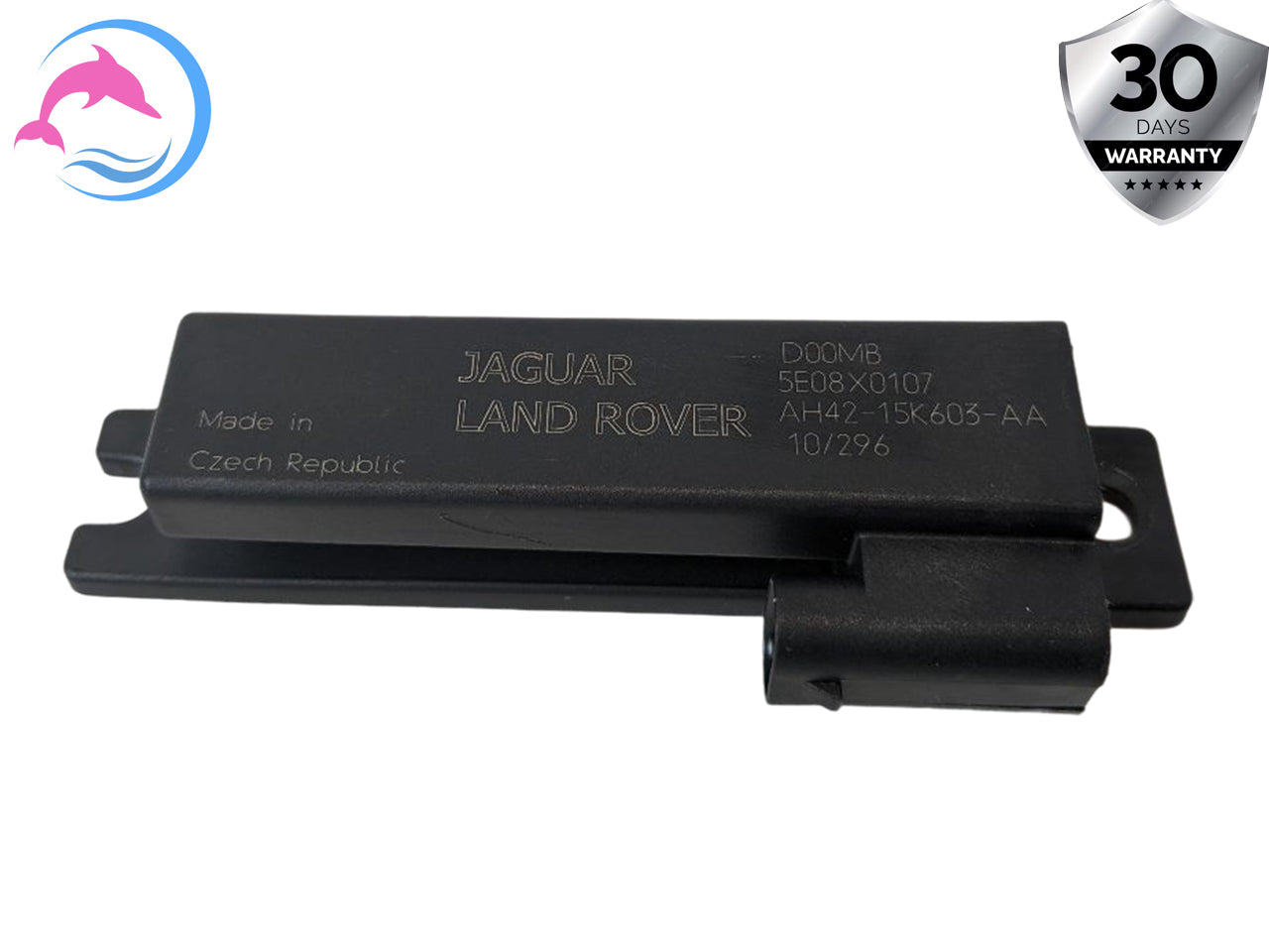 06 - 12 OEM LAND ROVER RANGE ROVER SPORT KEYLESS ENTRY SMART KEY ANTENNA MODULE