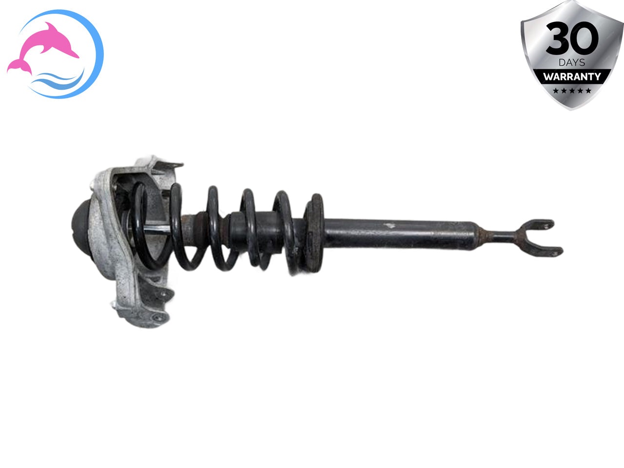 2004 - 2011 OEM AUDI A6 FRONT LEFT DRIVER SIDE SHOCK STRUT ABSORBER