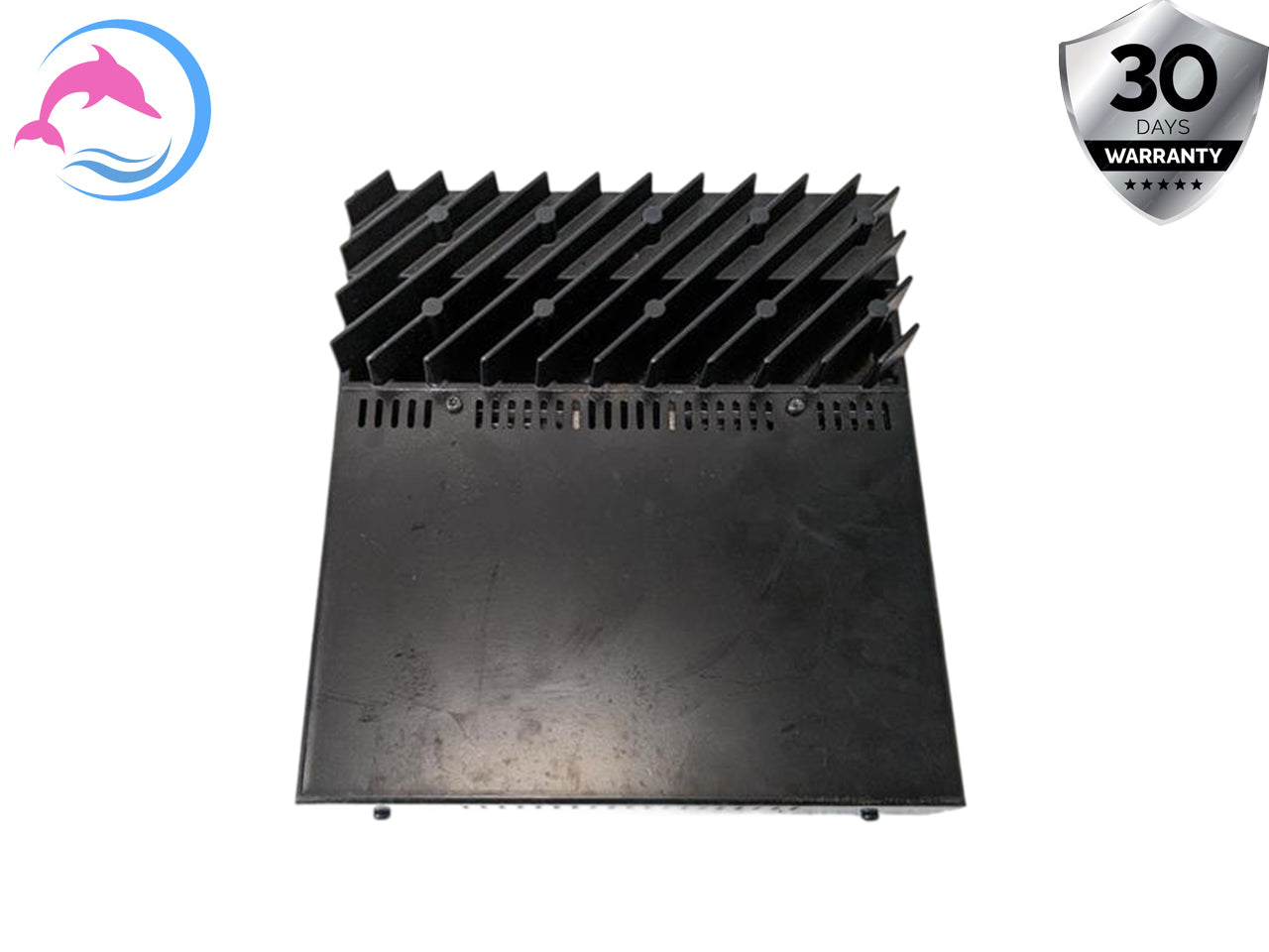 2006 - 2011 OEM BMW 325I HIFI AUDIO SOUND SYSTEM AMPLIFIER MODULE UNIT