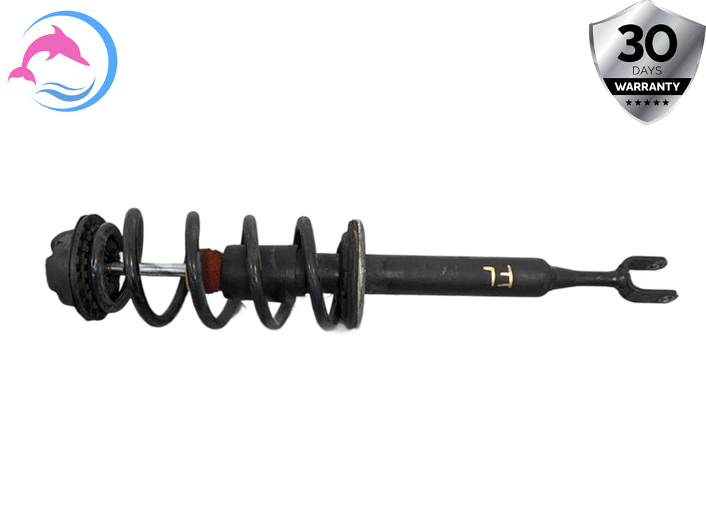 2004 - 2009 OEM AUDI A4 FRONT LEFT DRIVER SIDE SHOCK STRUT ABSORBER ASSEMBLY