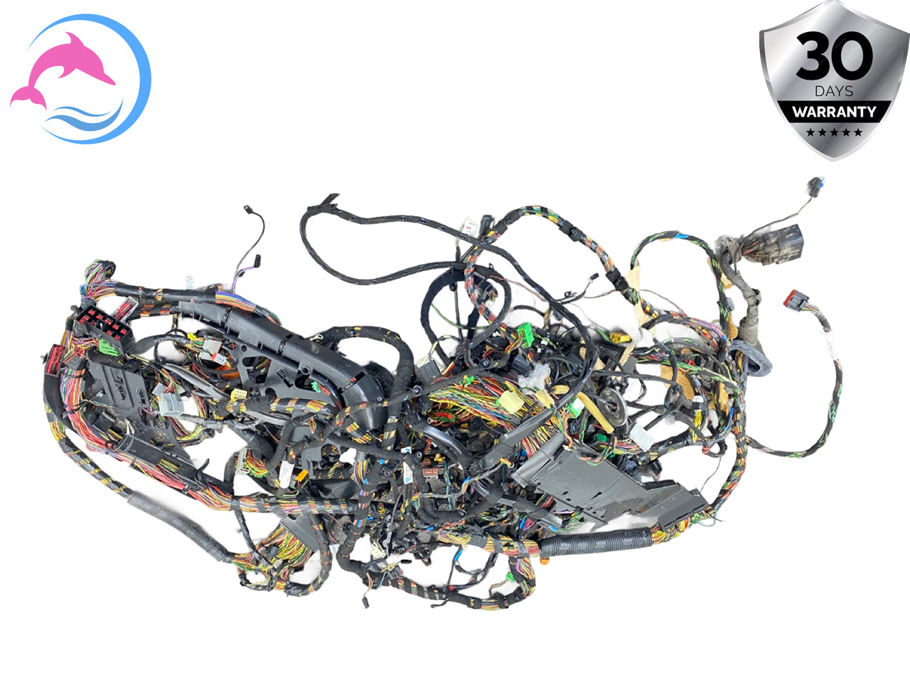 2010 - 2013 OEM LAND ROVER RANGE ROVER SPORT MAIN BODY WIRE WIRING HARNESS