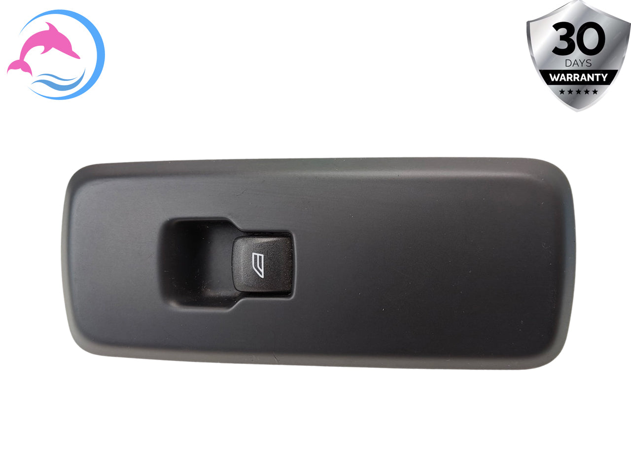 10 - 13 OEM LAND RANGE ROVER SPORT FRONT RIGHT DOOR WINDOW REGULATOR SWITCH