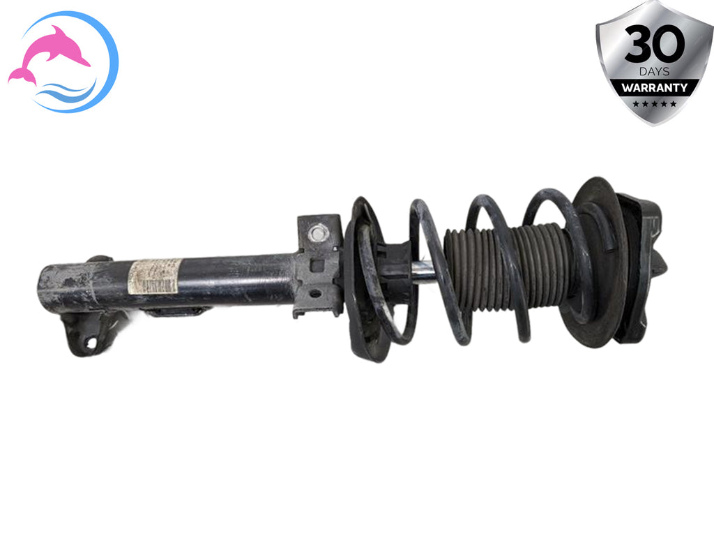 2008 - 2015 OEM MERCEDES BENZ C300 FRONT LEFT SIDE SHOCK STRUT ABSORBER