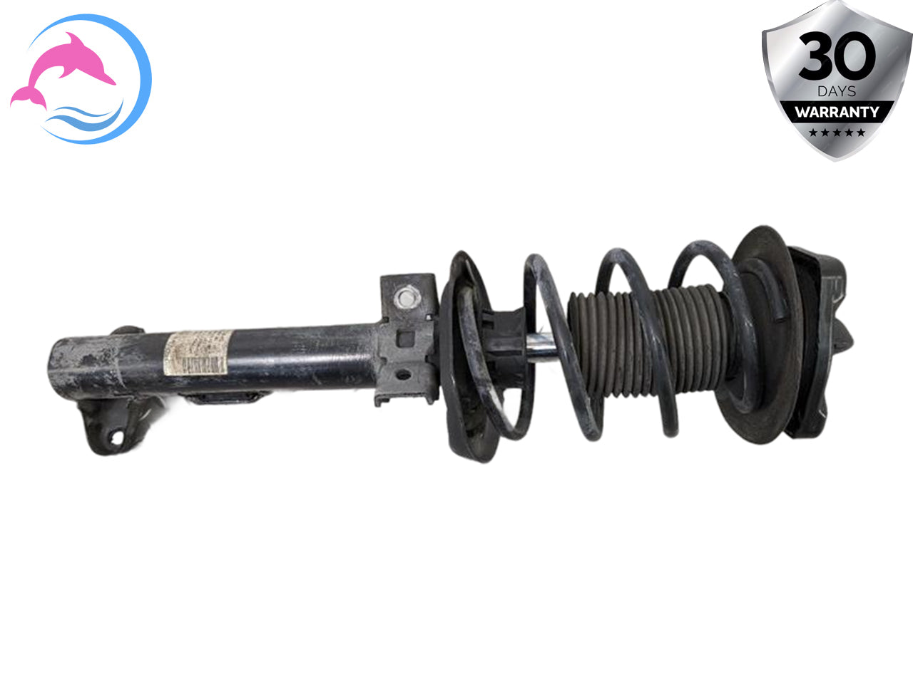 2008 - 2015 OEM MERCEDES BENZ C300 FRONT LEFT SIDE SHOCK STRUT ABSORBER